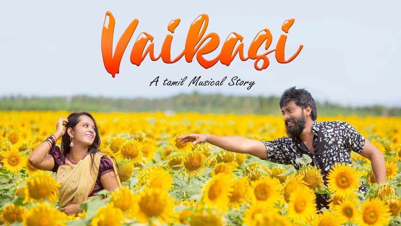 VAIKASI | Tamil Musical Story | Najeem S A | Gopinathan Valokom | Jaffi J