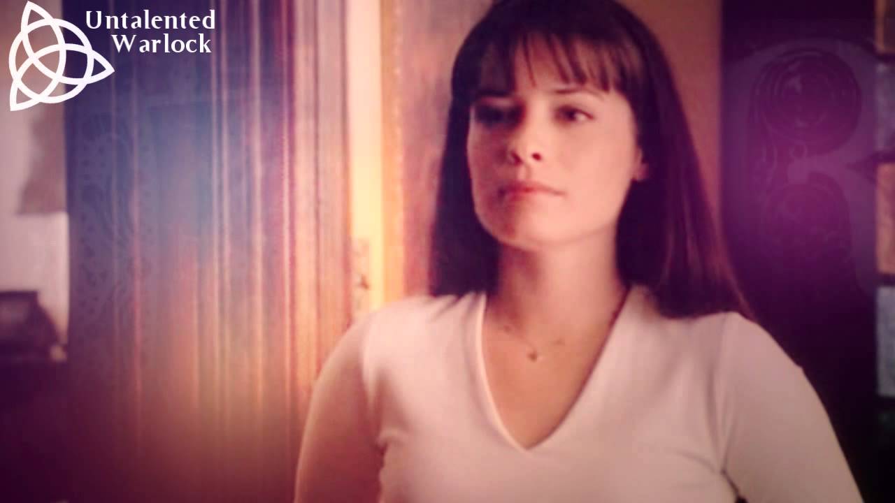 Charmed 1x07 Opening Credits