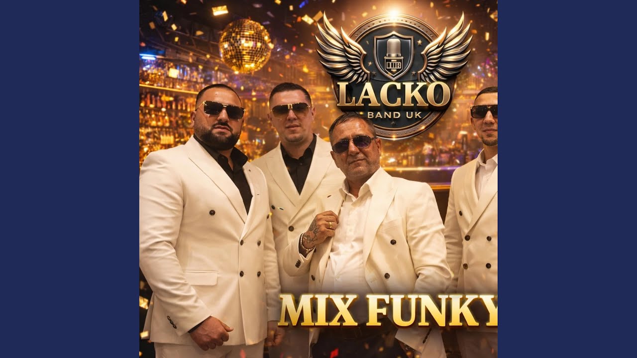 MIX FUNKY