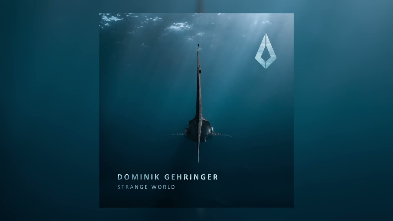 Dominik Gehringer - Strange World