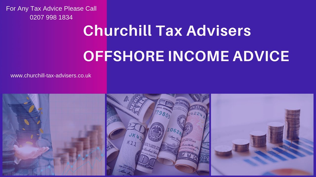 Offshore Income Advice   Worldwide Disclosure Facility