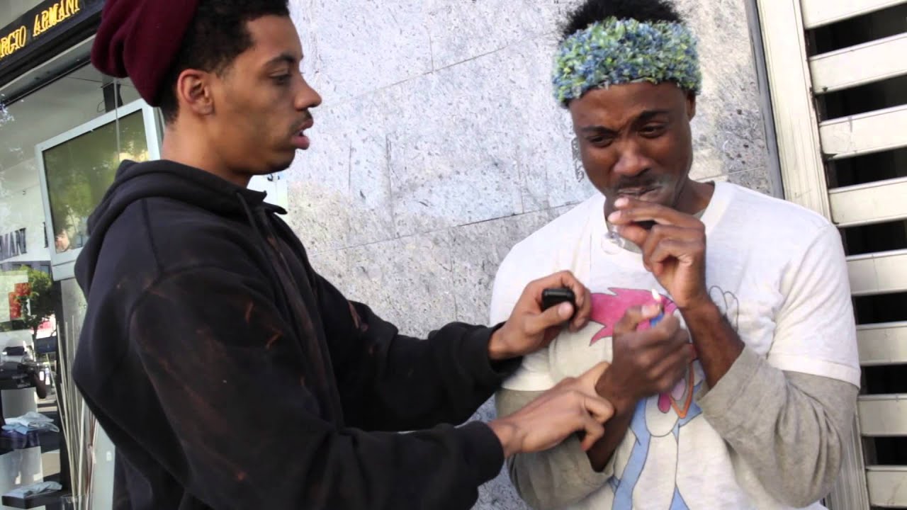 Life After Vine : The Melvin Gregg Story  *BONUS Scene* Ep.2