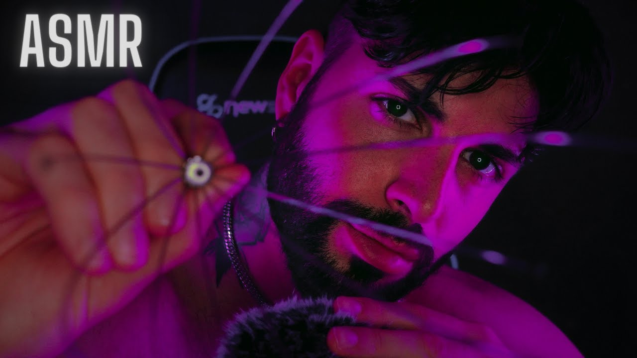 ASMR Te trato COMO MERECES (Atención Personal)