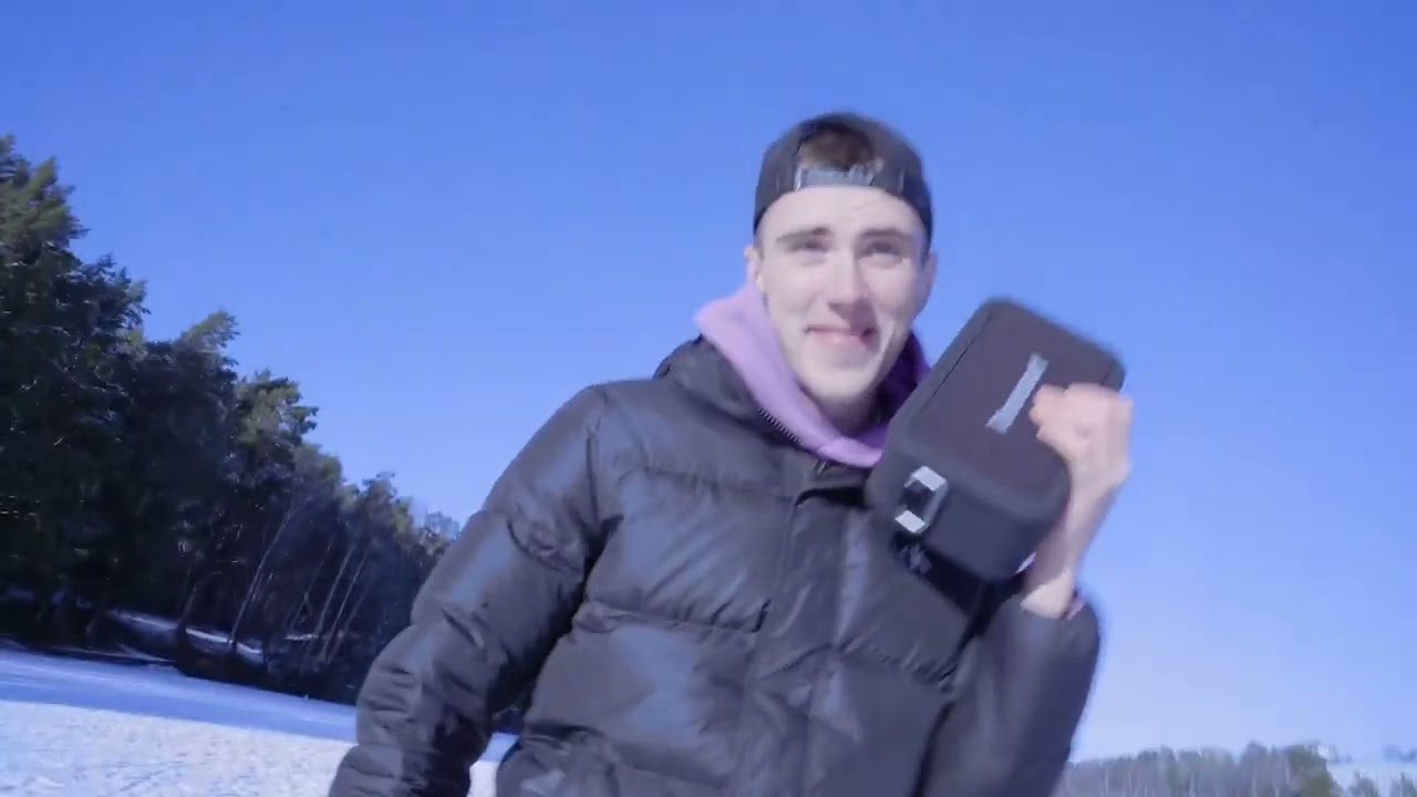 Tronsmart - Force Max Your Portable Outdoor Speaker