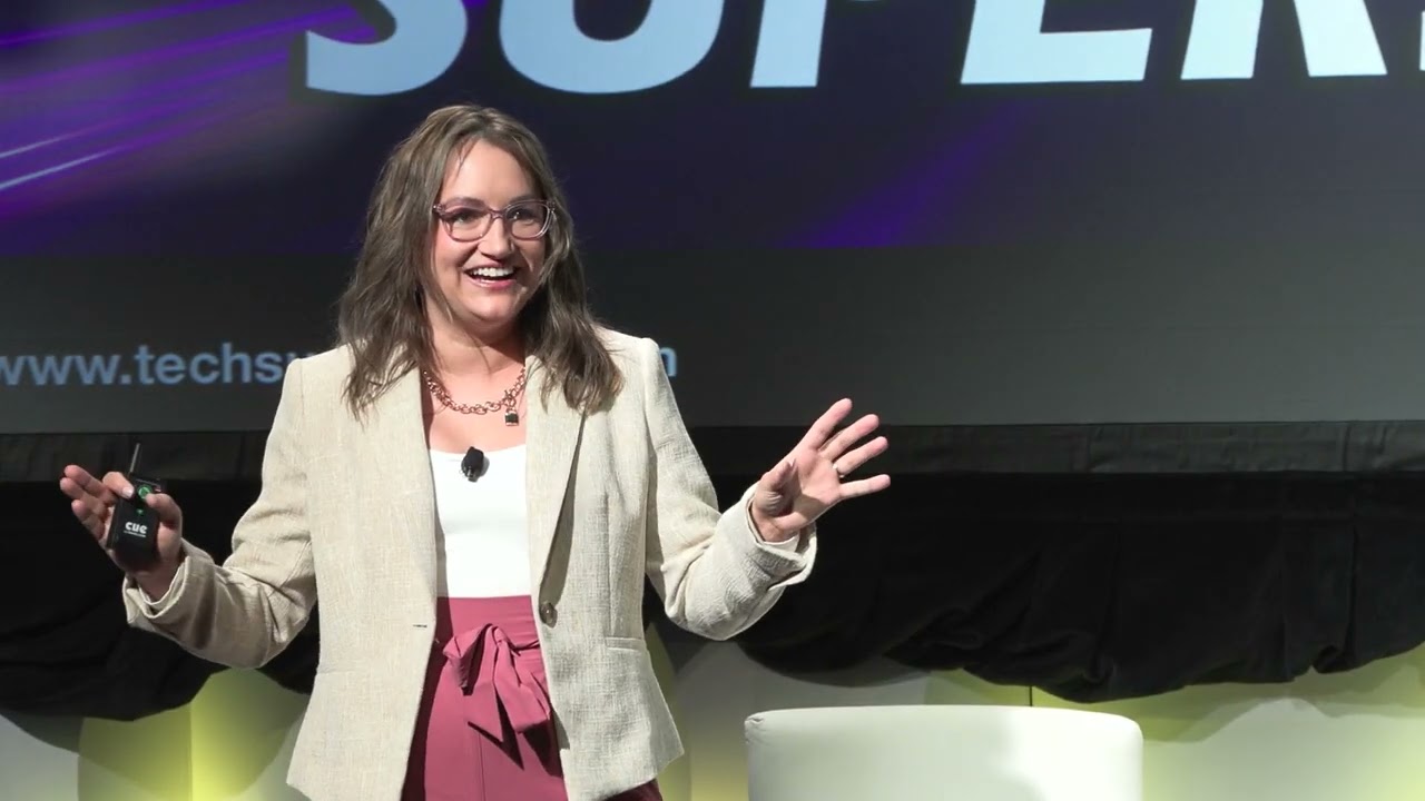 Navigating Complex IT Transitions | Brandel Kremer, Director at Kellanova | ITEXPO 2025 Keynote