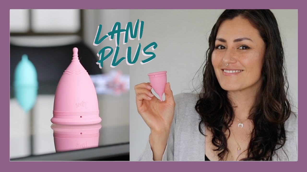 Review: Lani Plus | Copa menstrual