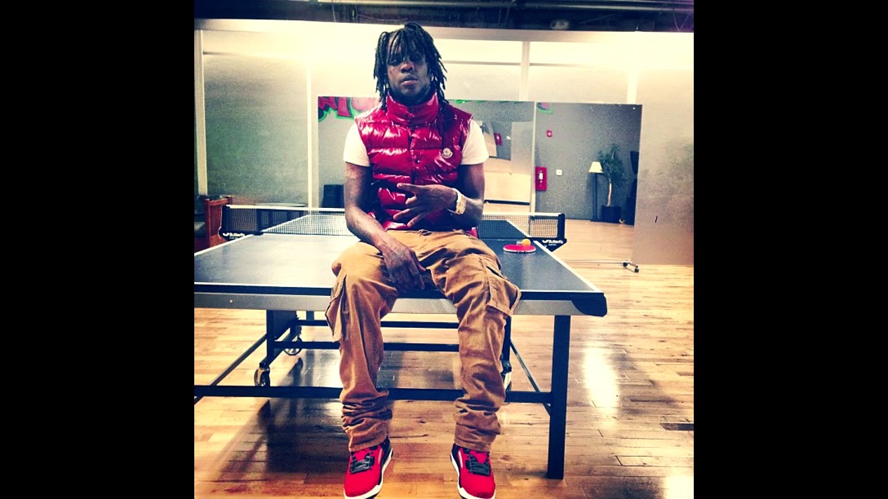 Chief Keef - Kobe (Original Version)