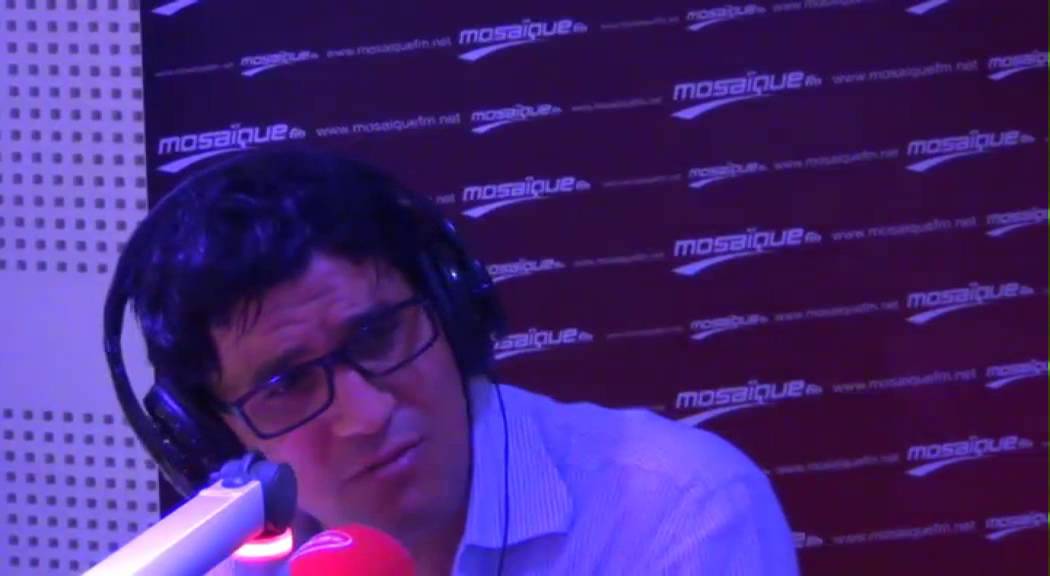 Jaziri : ''En prison j'étais un détenu comme les autres''