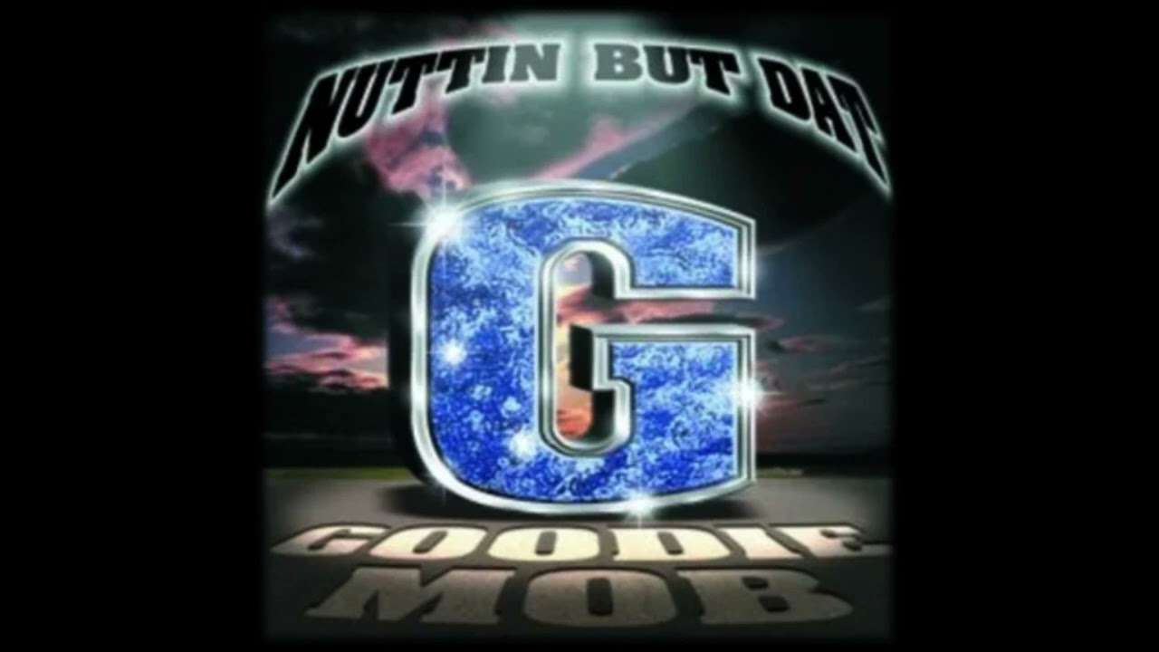 Goodie Mob - In My Shoes (Unreleased) (2005?)