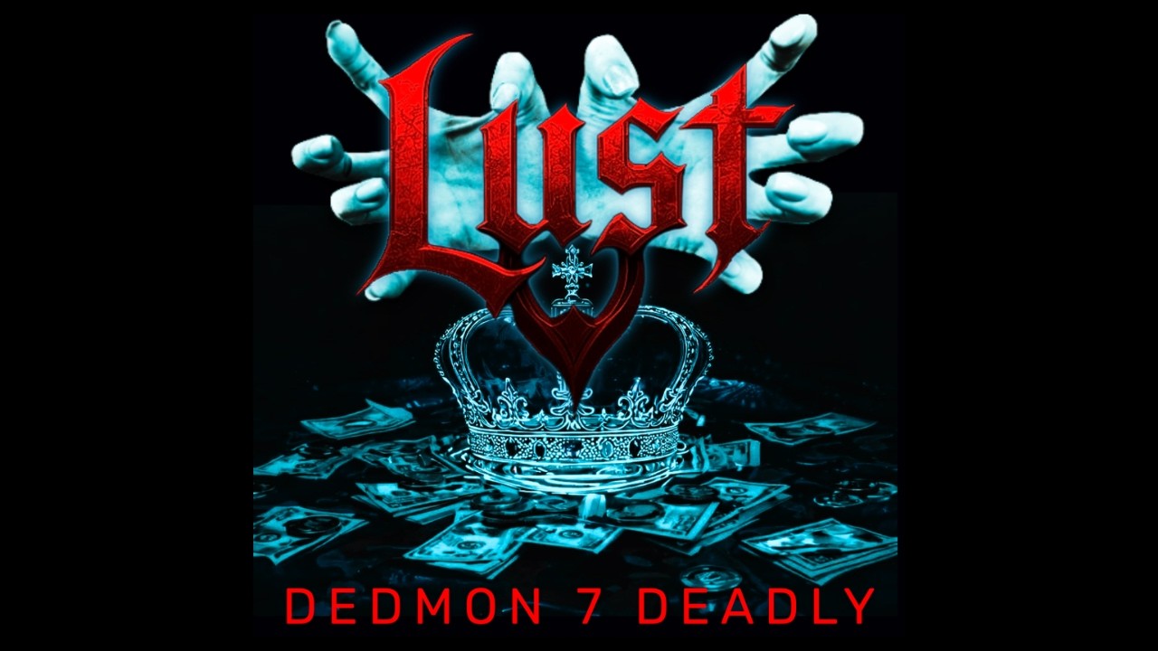 Dedmon 7 Deadly -  Lust (Official Music Video)