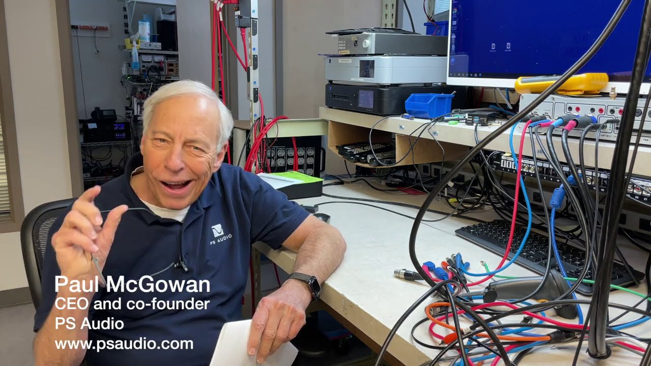 Why Class D amps have small power transformers