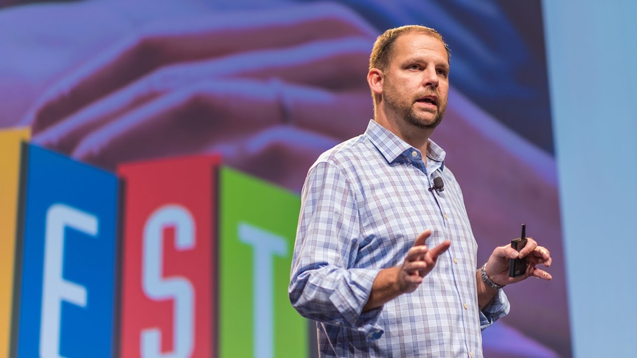 IZEAFest 2017: Rick Carlson