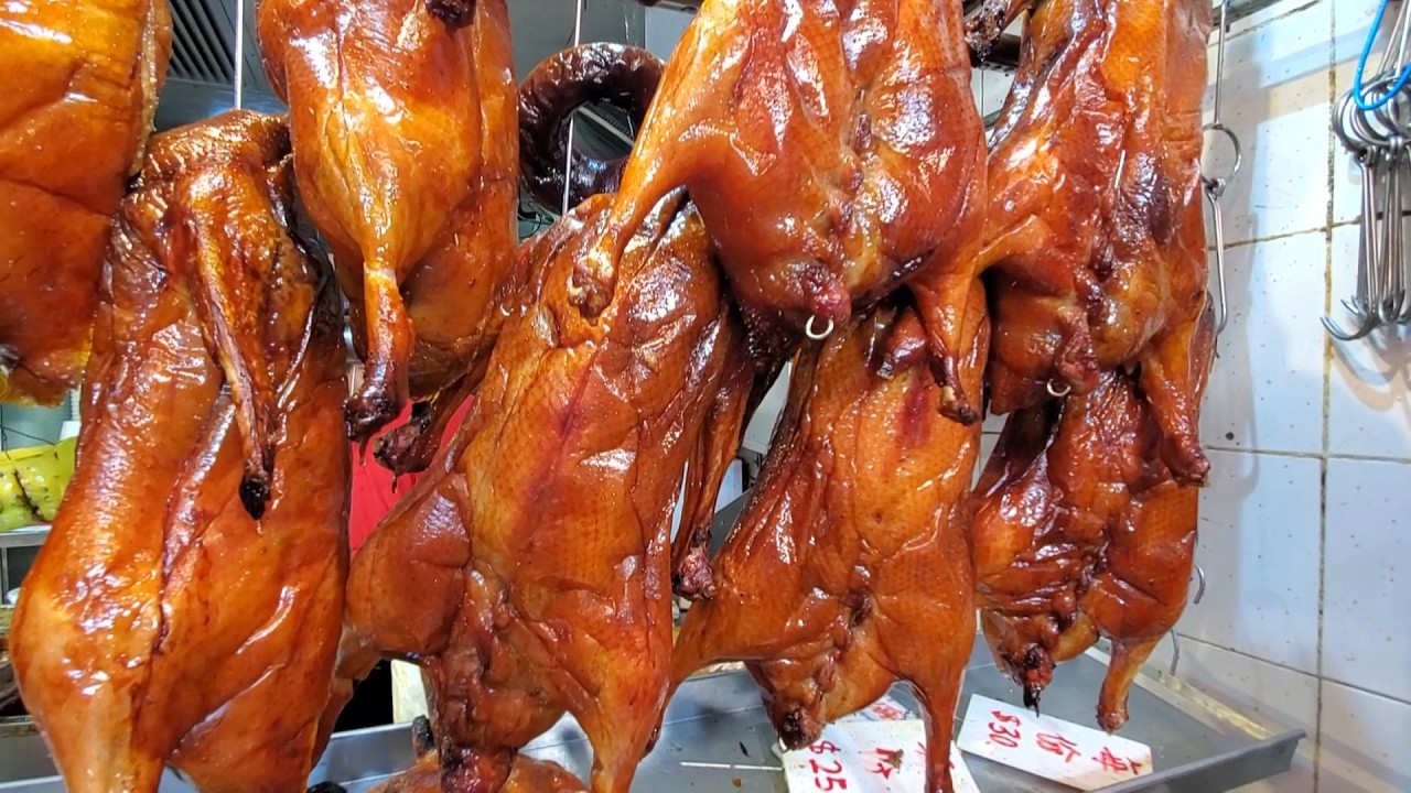 Super Roast#Suckling-pig #RoastGoose，#RoastPig #Belly #RoastedDuck  #chicken #ASMR #Chatgpt
