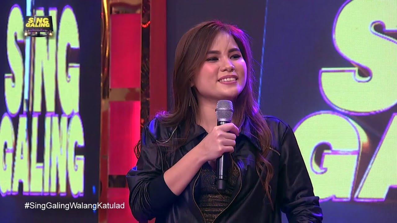 THROWBACK | Sing Galing (Marimar Episode)