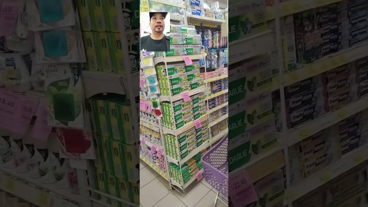 Bejalai sebelah pasar Serian bebeli ka tusu anak,, 1