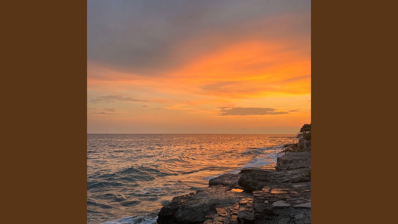 Lost in a Paradise