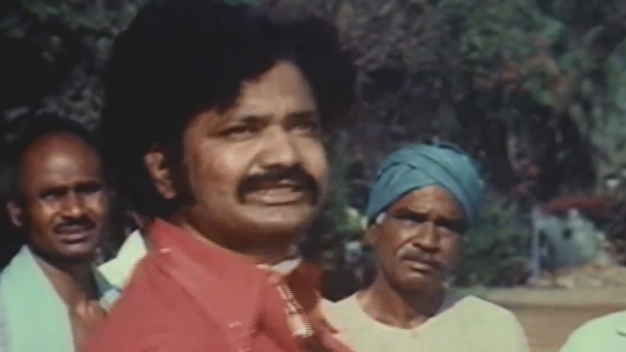 Erra Mallelu Movie || O Lagi Jigi Video Song || Madala Ranga Rao, Murali Mohan