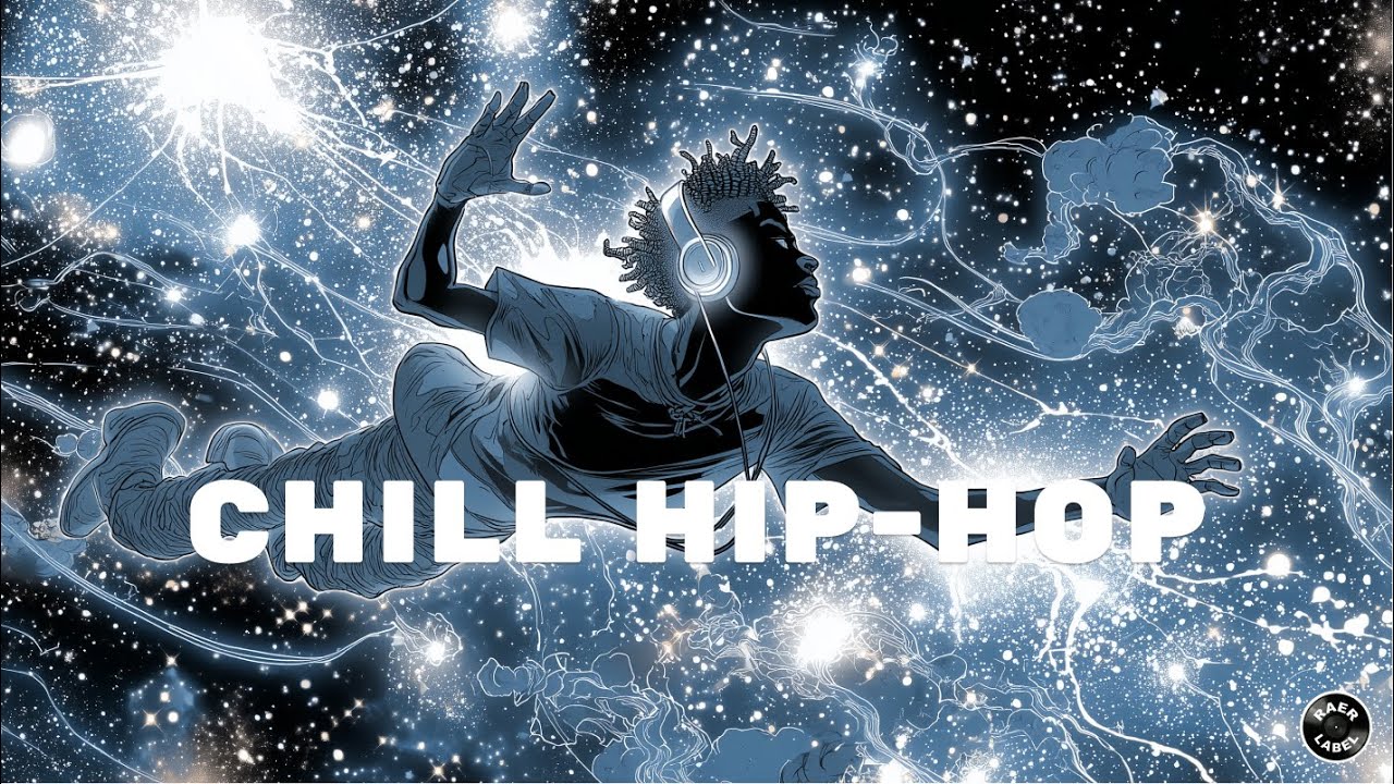 Chill Hip-Hop R&B | Vol.4🎧 Rhythmical Humming Rap🔥 City Drive Vibes Playlist | Smooth Hooks • Bounce
