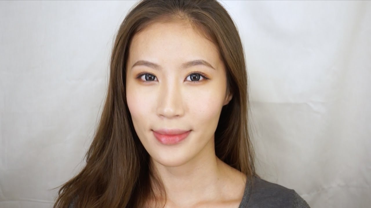 Celeste Wu 大沛 | 伴娘妝容分享(偷渡吃飯不脫妝唇彩畫法)