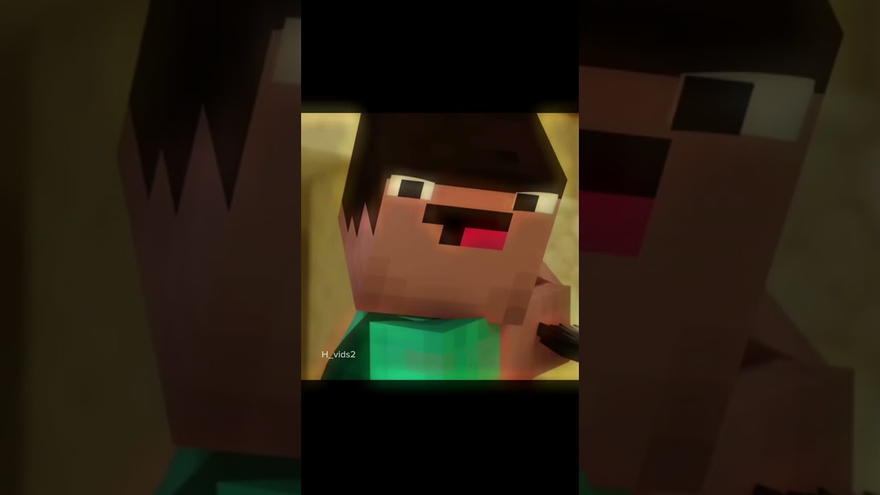 NOOB POWER 💪💪💪 #minecraft #edit #capcut  🤑🤑🤑