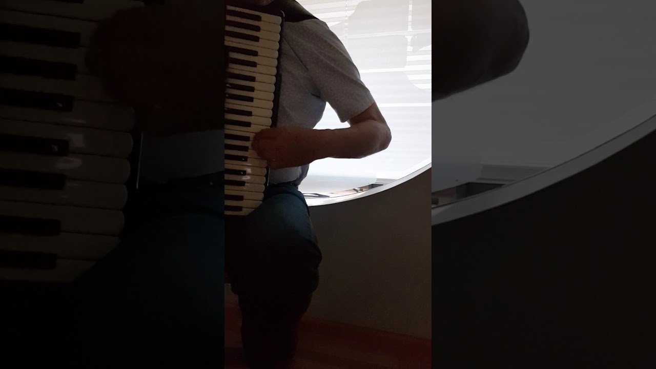 Edo Krilic, Moj zumbule