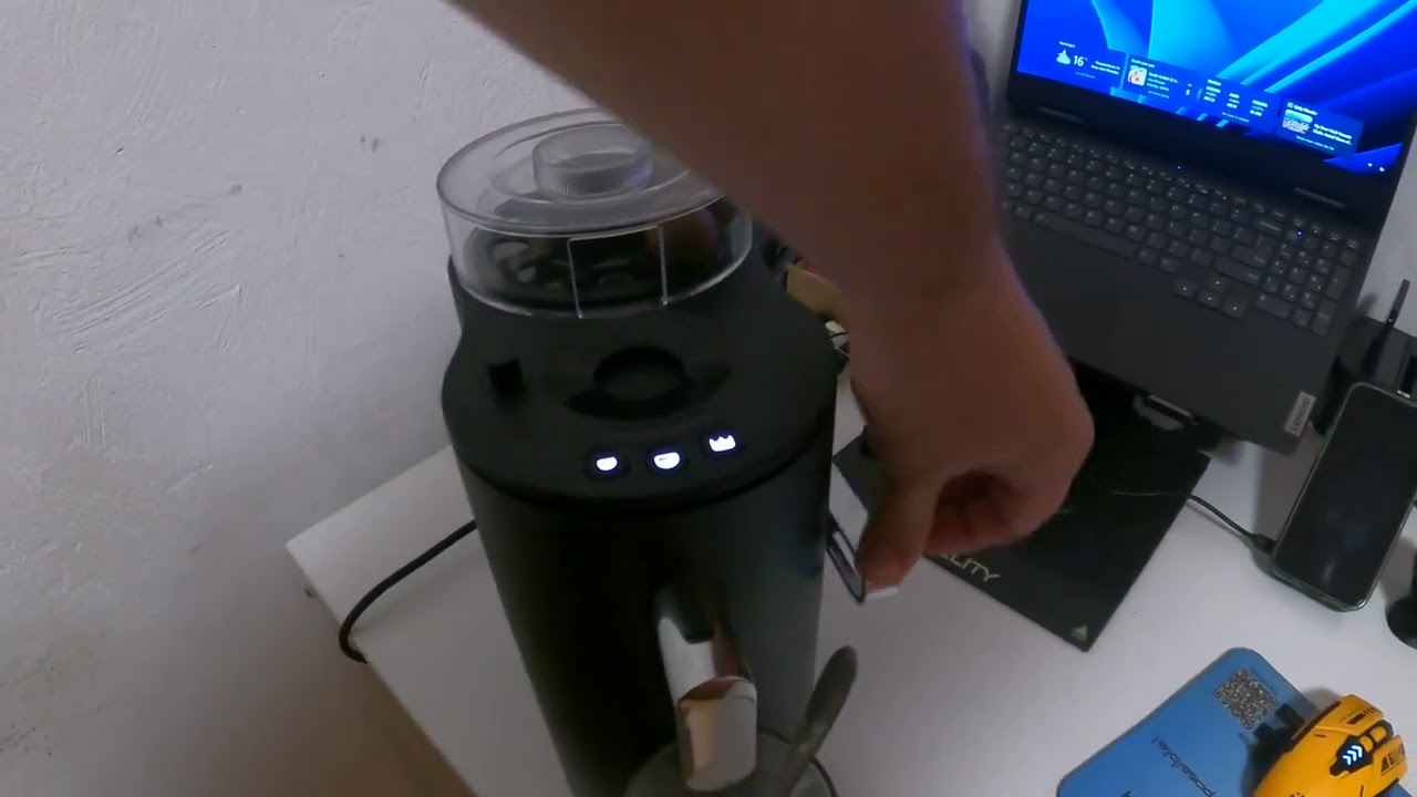 Кофемашина CoffeeB-Globe