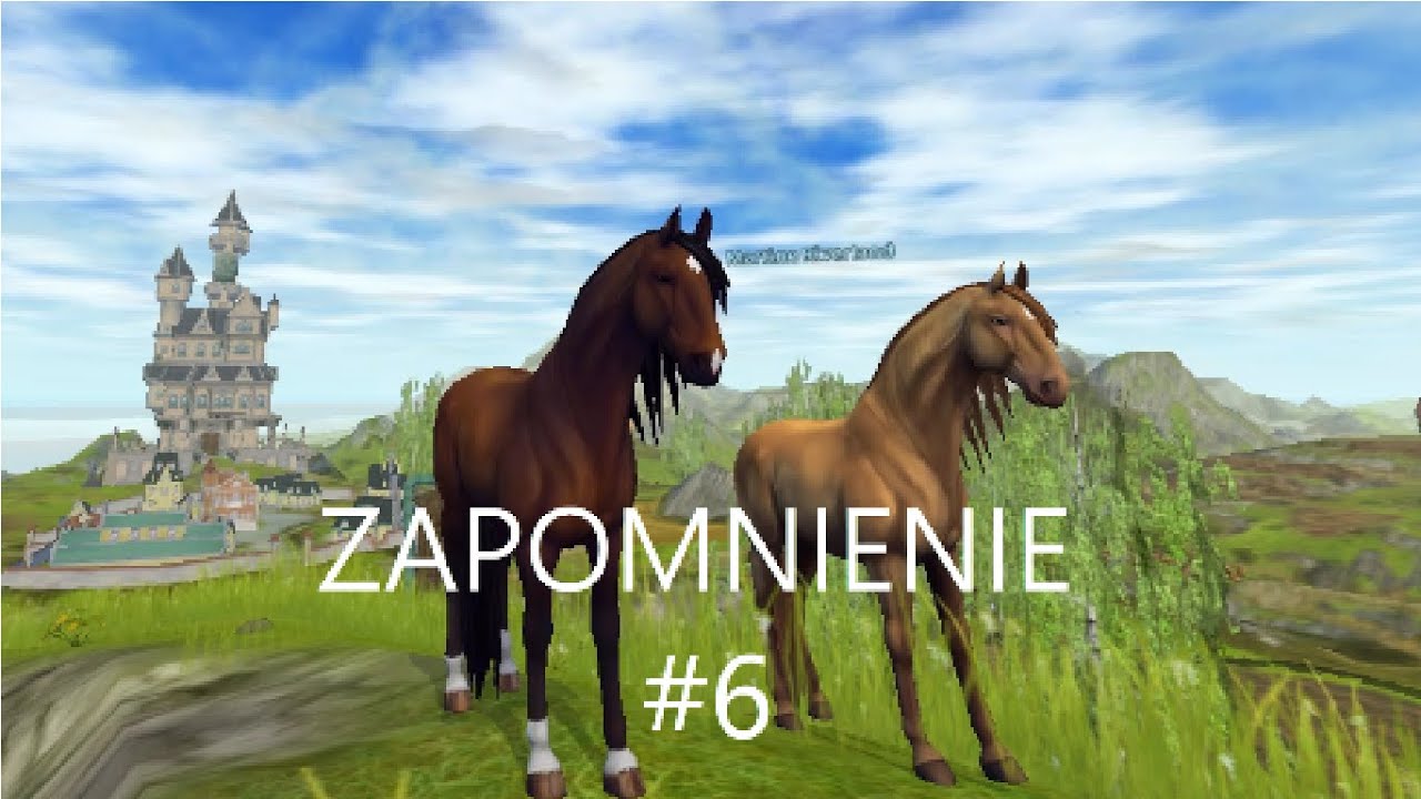 ZAPOMNIENIE~Odc.6 (Serial SSO)