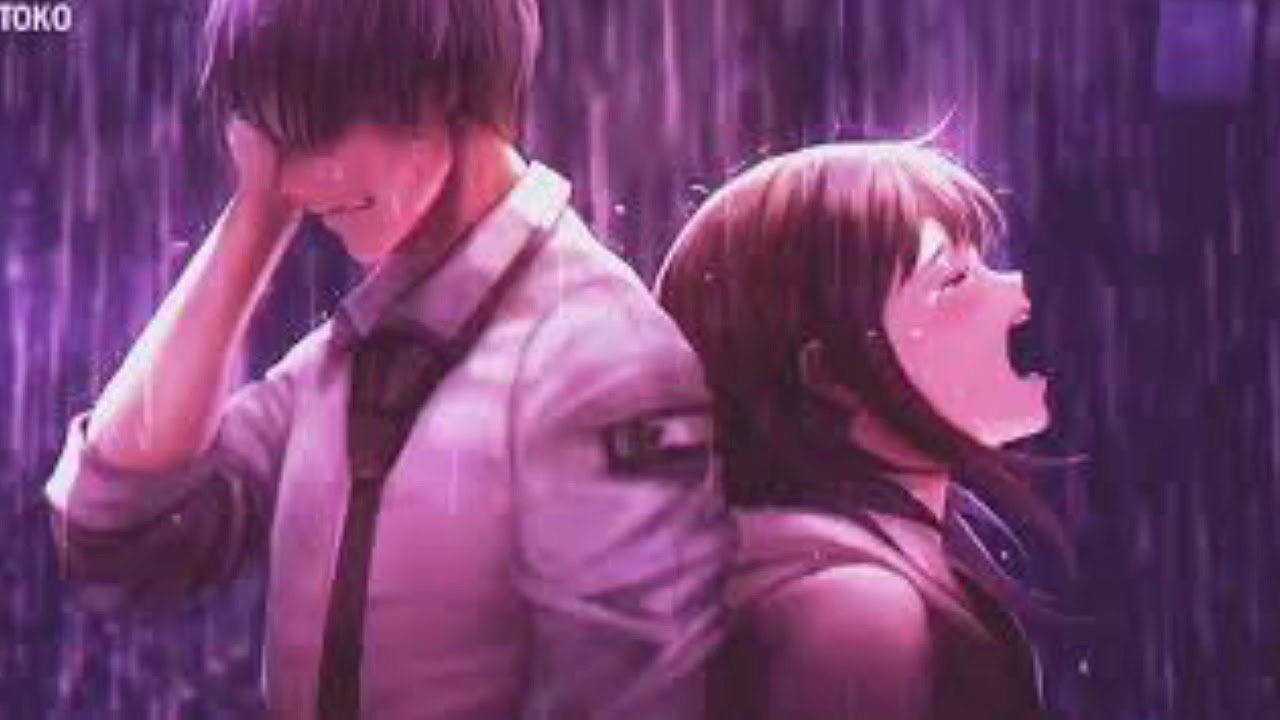 Makano- Te amo (nightcore)