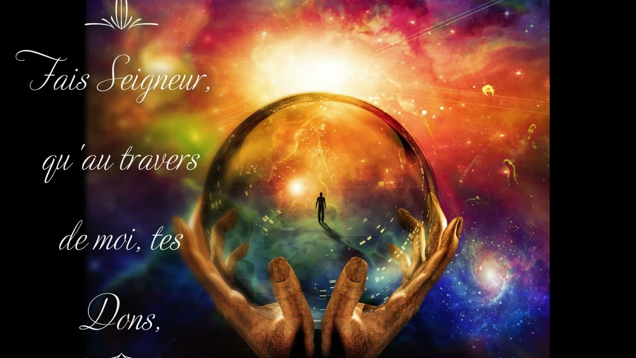 Ange Poyel, Ange du Pouvoir et du Savoir
