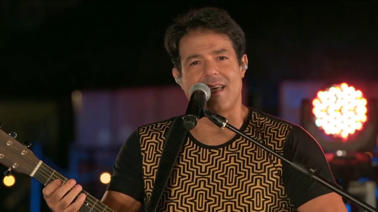 Alex Cohen - Reluz (Ao Vivo na Live de Primeira)