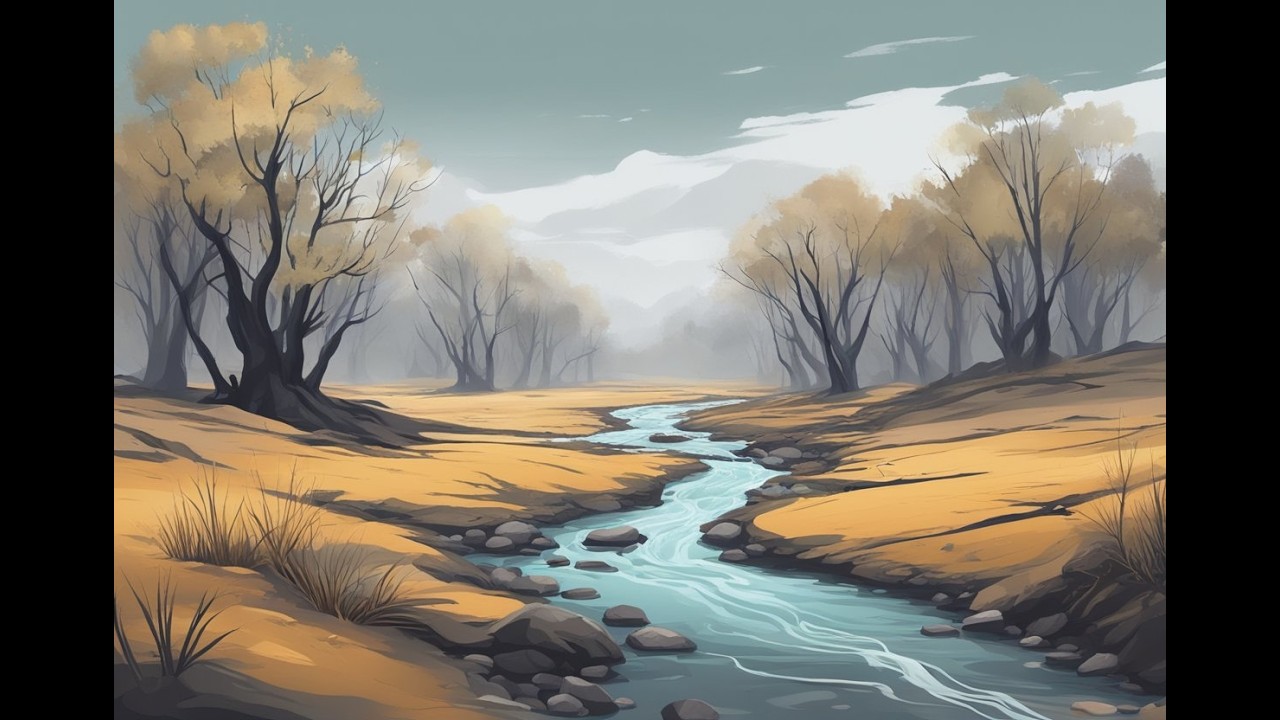 C1:S113: Contaminated Water