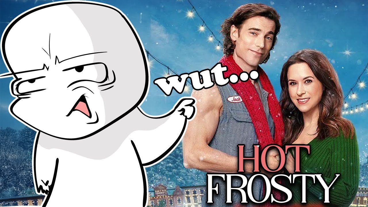 netflix made the dumbest christmas movie of all time