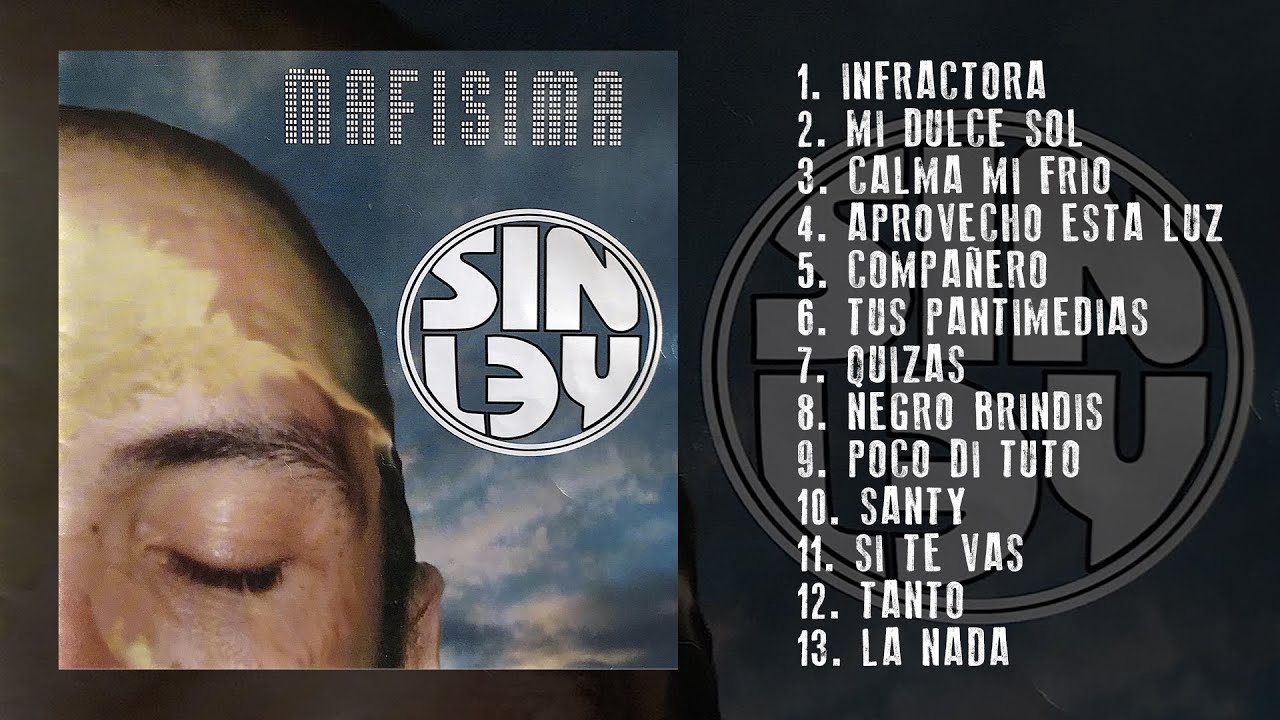 Sin Ley - 