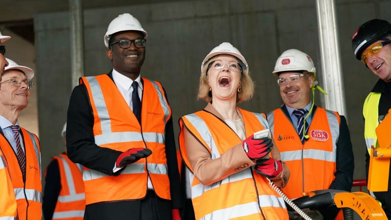 UK tax cut plan a &lsquo;push too far on growth&rsquo; which &lsquo;scared everybody&rsquo;