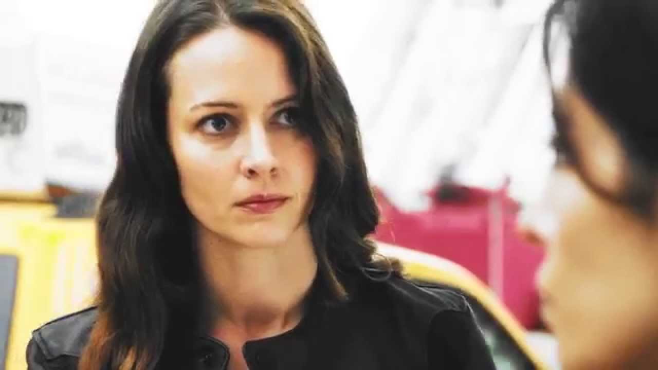Root & Shaw - I Will Never Let You Down [+ 4x10]