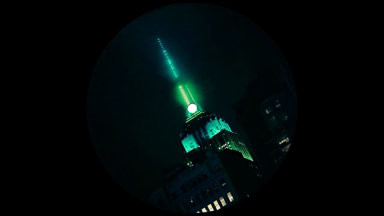 Jimi Jules - My City's On Fire (Gousso Edit)