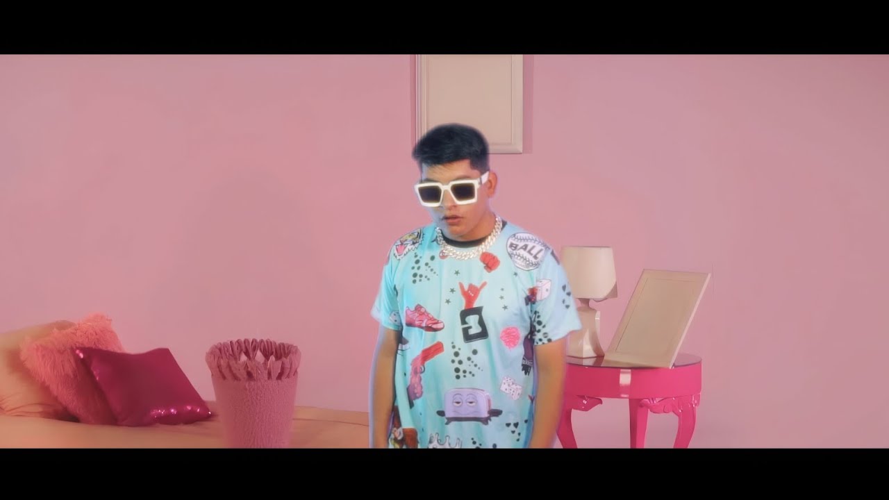 JANGUEO - Lulu El Fantastico Ft. Osquel, Hamil, Jared, Smoking, Super Jerry, DJ Mata (Video Oficial)