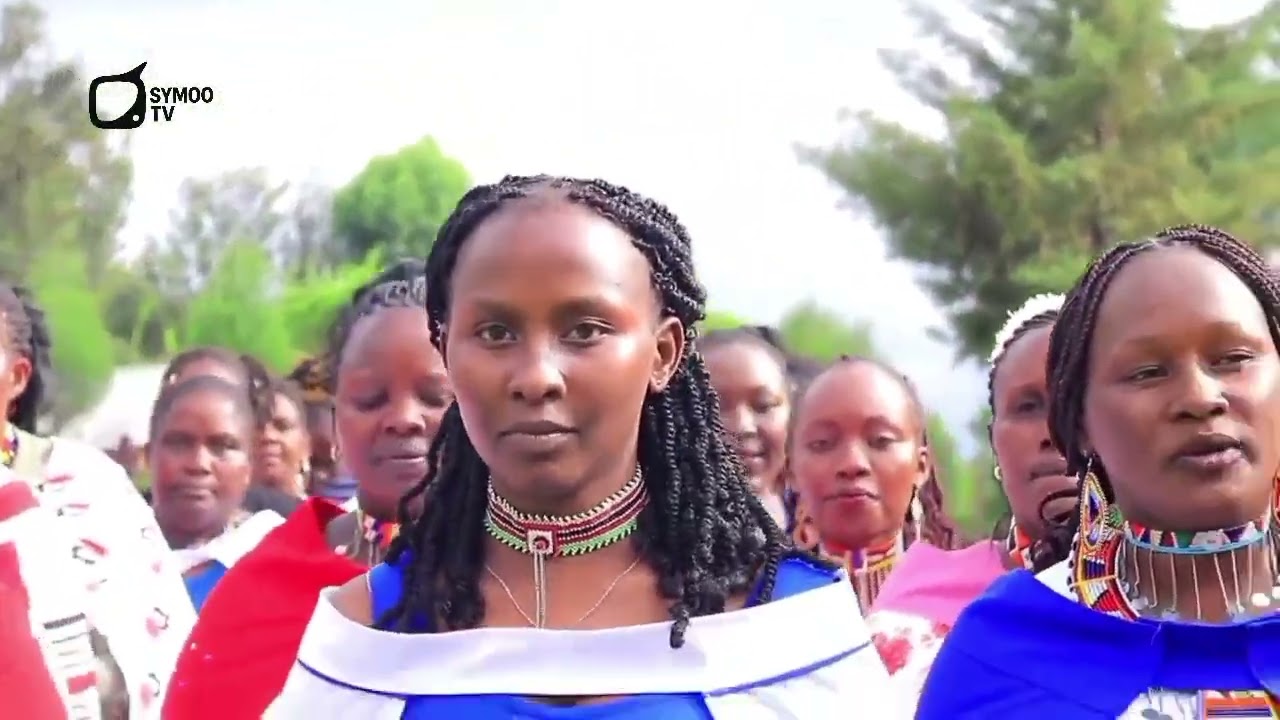 Sanagi ilgoitie lolewa, song challenge enoosaen ladies dance