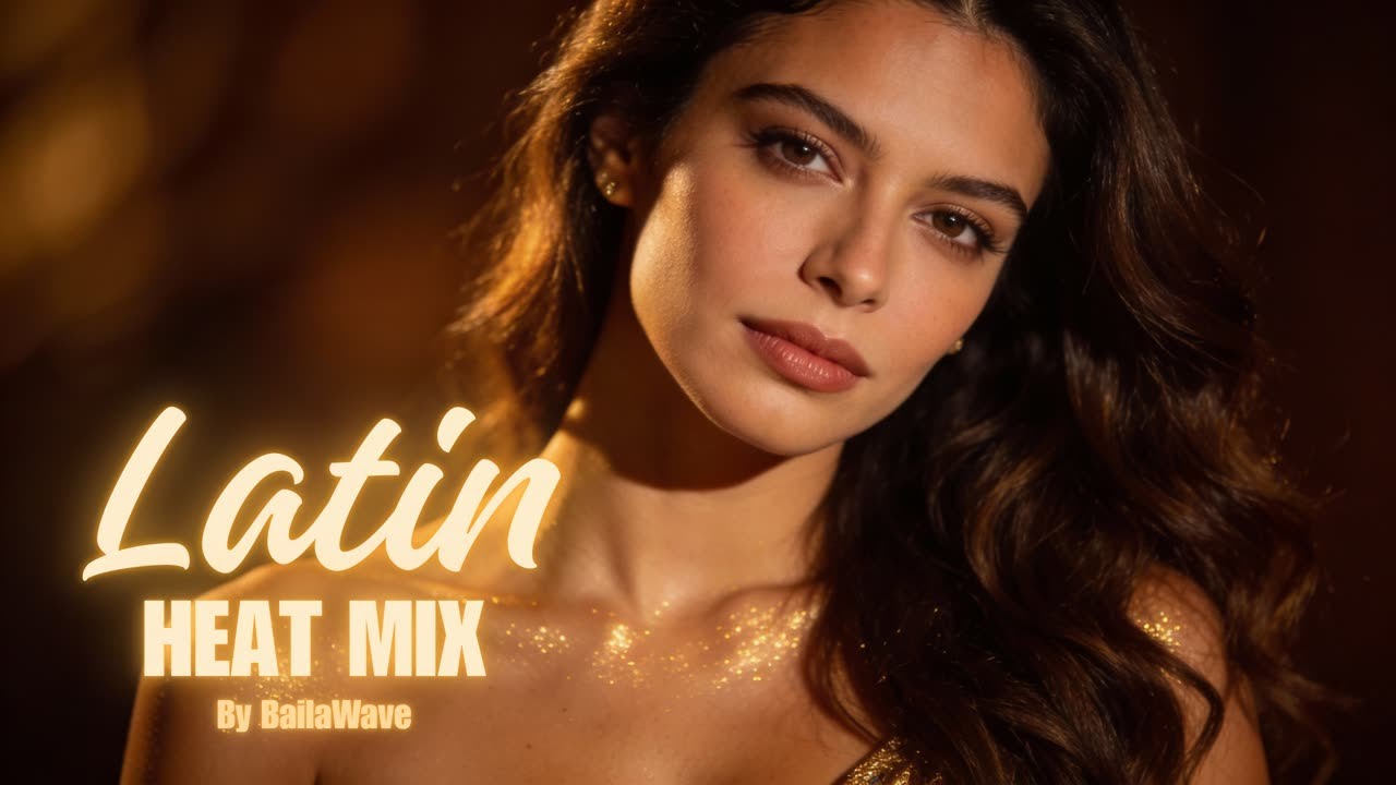 Bachata After Midnight 🌙🔥 | Latin Party Music