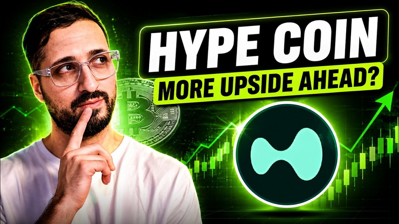 Ретест роста Hyperliquid (HYPE): назревает масштабное движение?