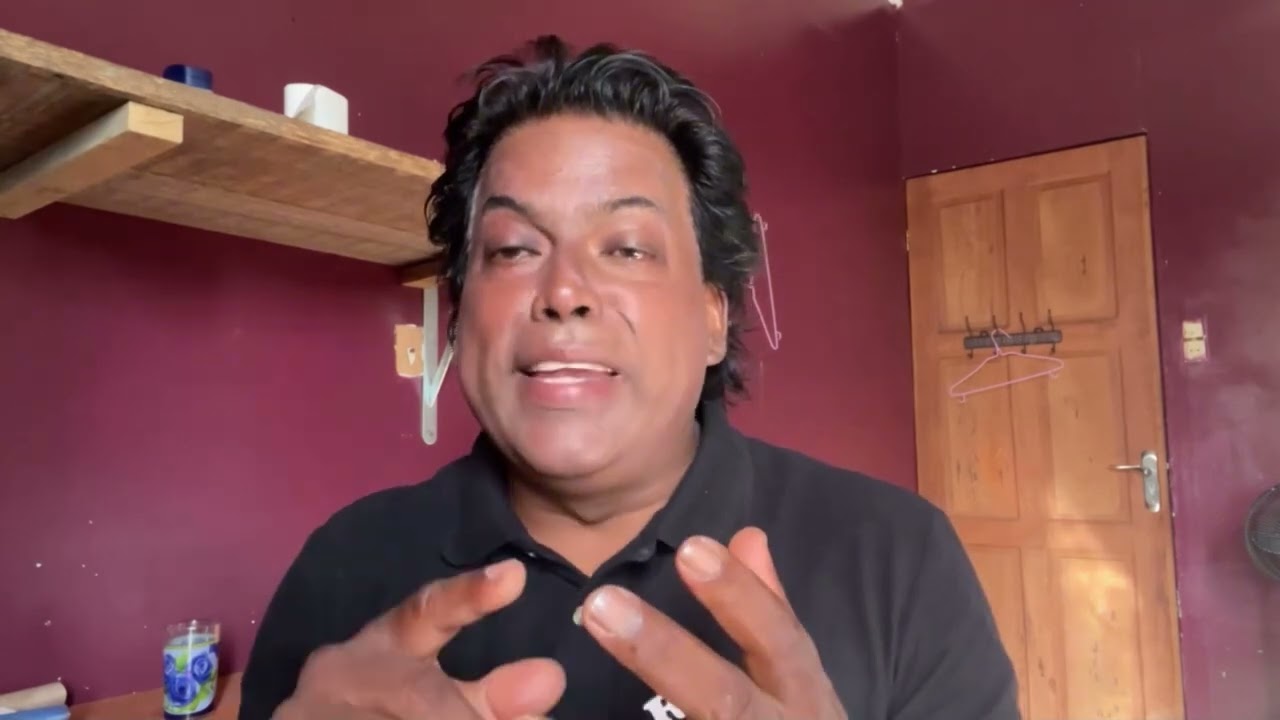 Raaj Parwat | Kwestie Rachie, Nickerie