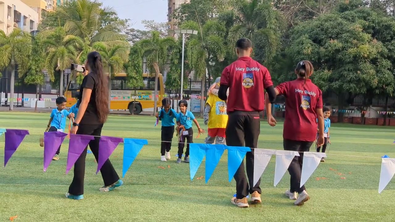 Yaan Sports Day 2026 - 06 Goan Wedding Dance