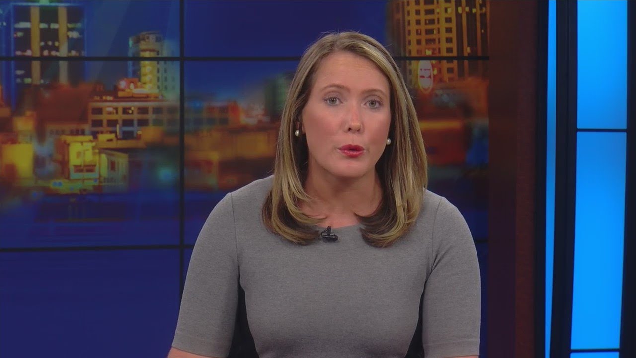 WFXR News at 6 & 6:30