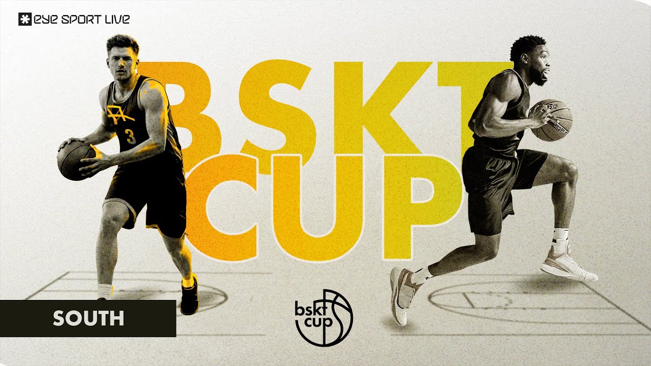 BASKETBALL "BSKT CUP" South - [05-02-2026] DAY 174
