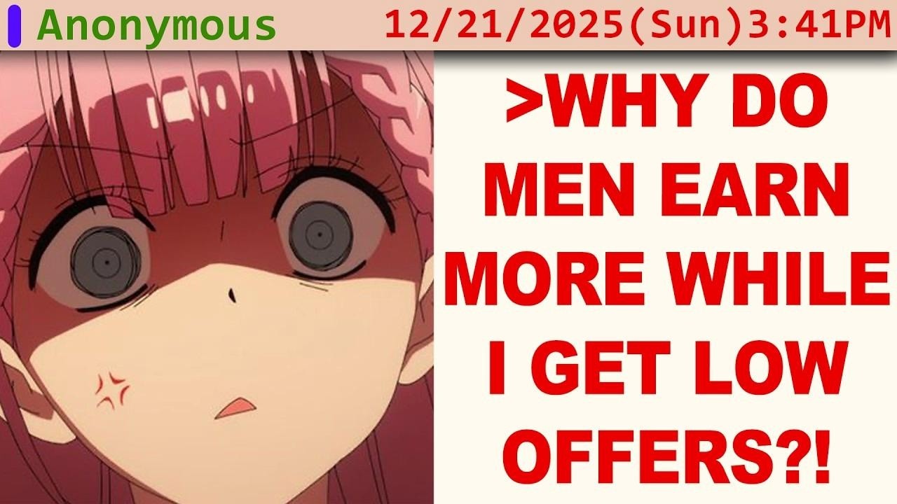 Feminist Graduate Demands a High Paying Job with a Gender Studies Degree   Shocked No One Hires