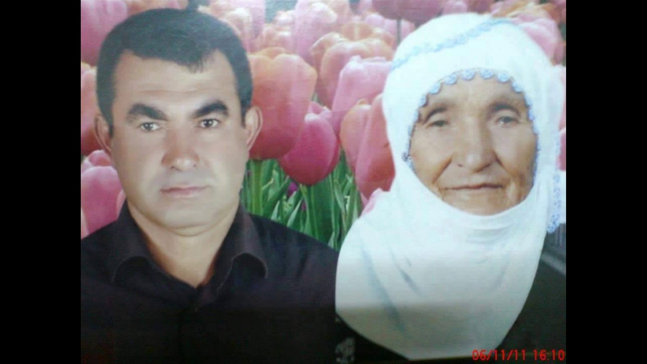 Hiç Dönen Varmı