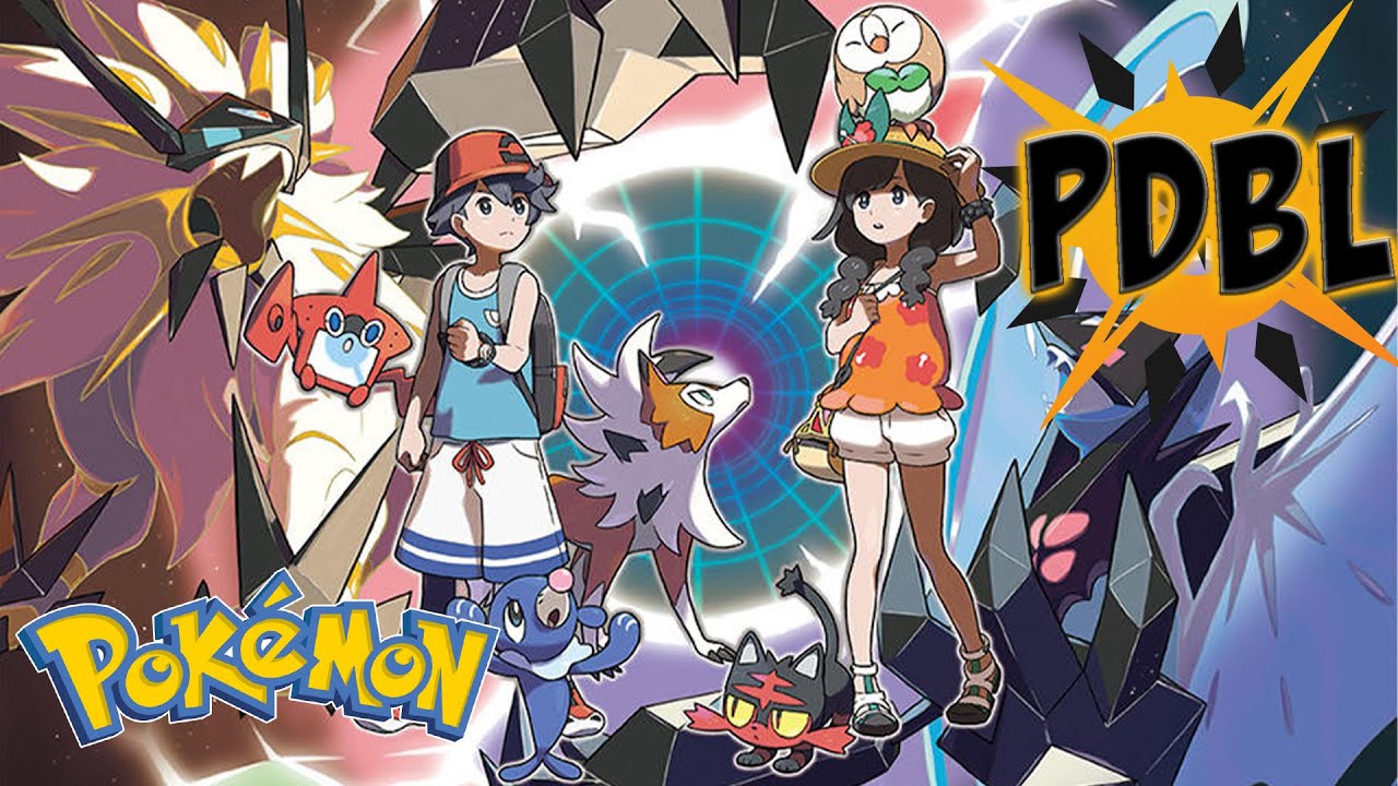 A Brand New Draft League [Pokemon Showdown] Draft Analysis