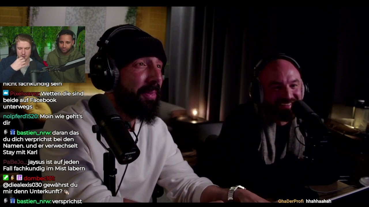 JAYSUS WIDERSPRICHT SICH KOMPLETT - Reaction aufs Battle