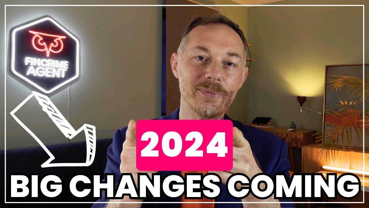 AML in 2024: AI, Regulations, and What&rsquo;s Next