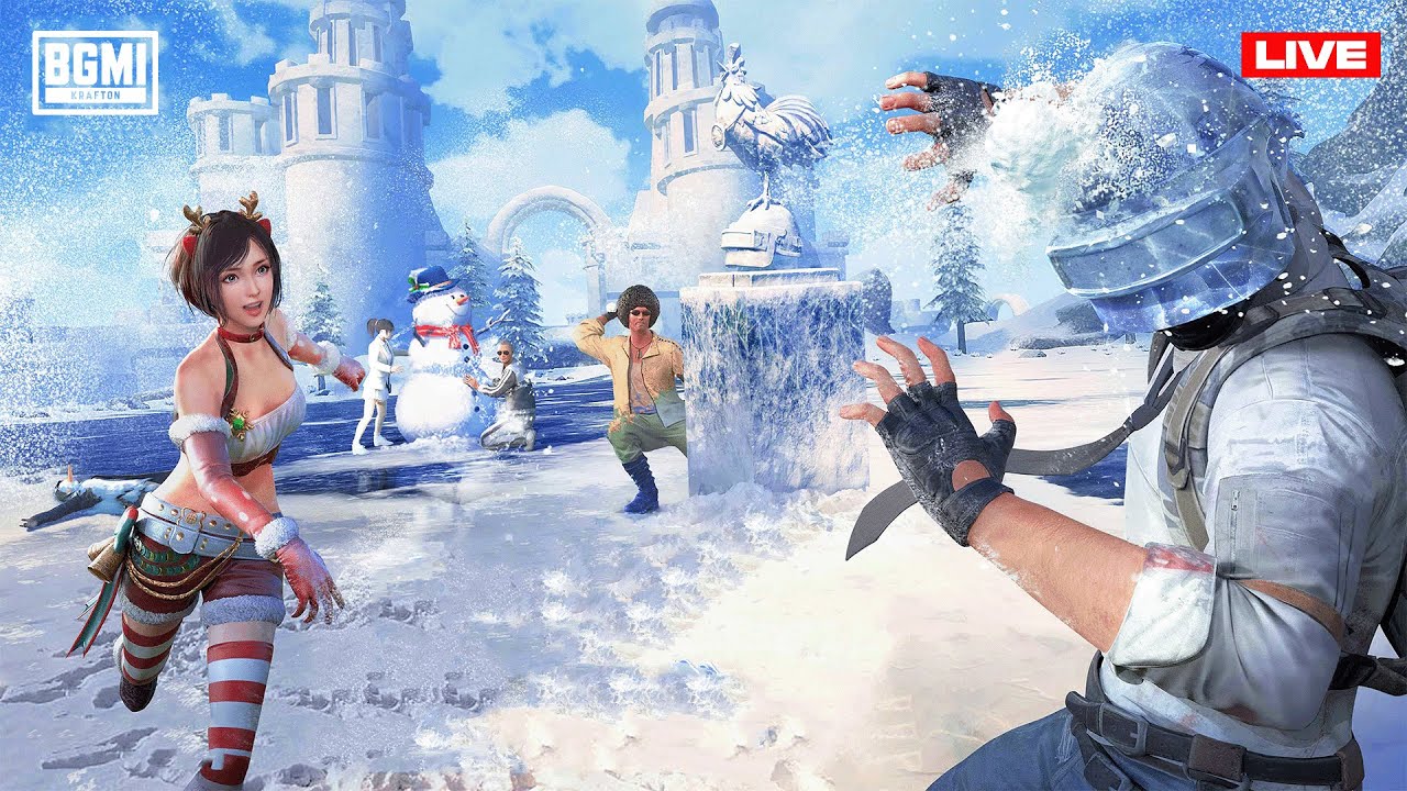 FINALLY 4.1 UPDATE IS HERE SOLO VS SQUAD 🔥